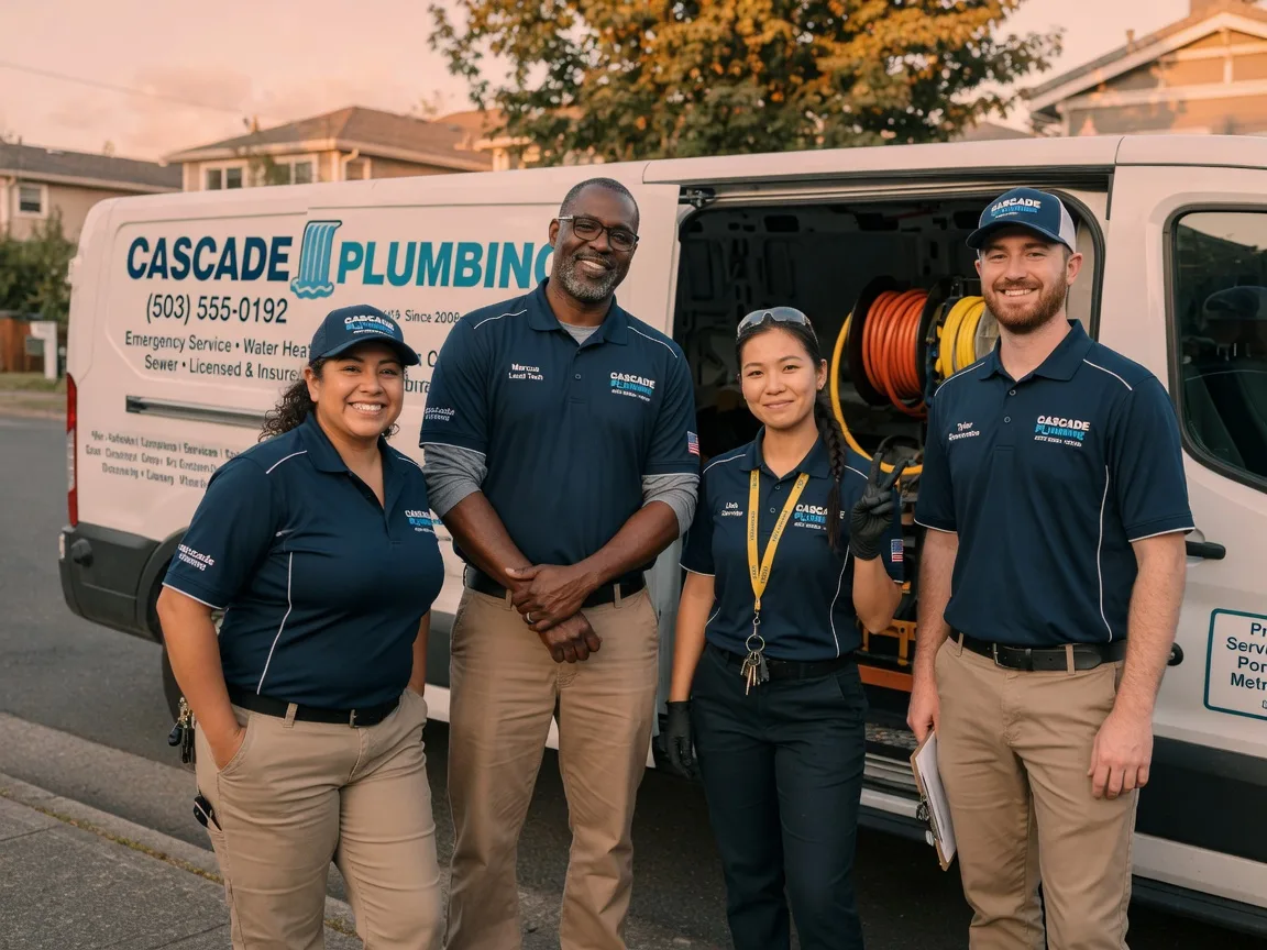 Emergency Plumber company in New Germantown, PA